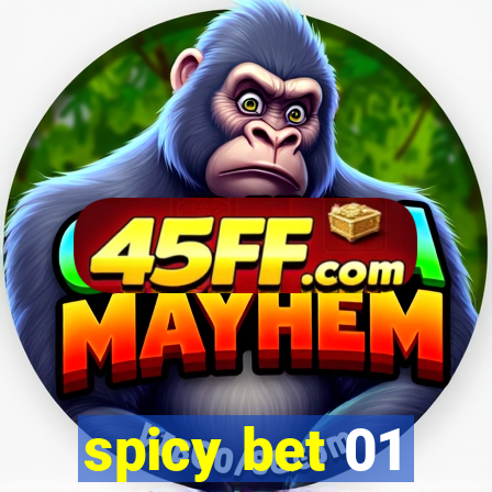 spicy bet 01